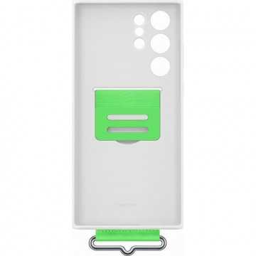 Coque Silicone avec laniere...