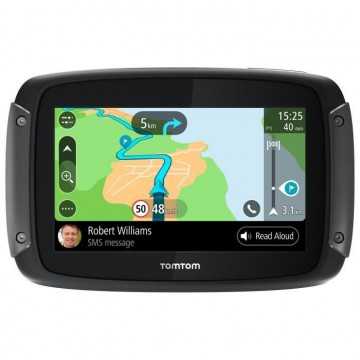 TomTom Rider 500 - GPS Moto...