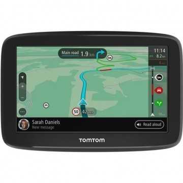 TOMTOM GPS GO Classic 5 -...