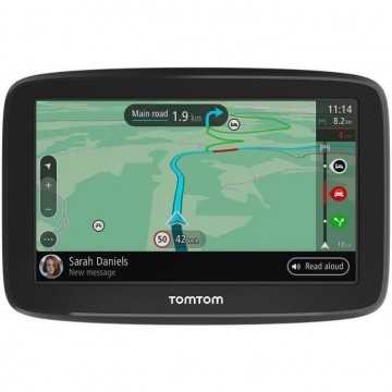 TOMTOM GPS GO Classic 6 -...