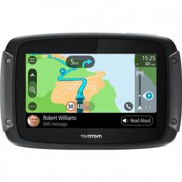 TomTom Rider 50 - GPS moto...