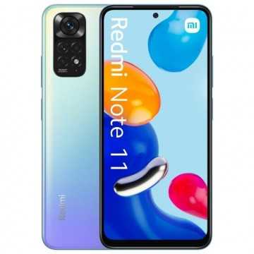 XIAOMI Redmi Note 11 128Go...