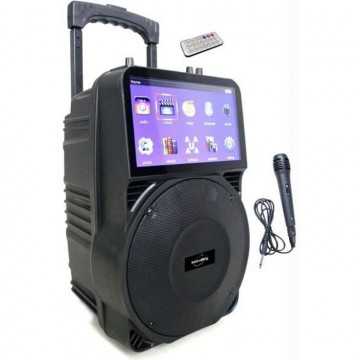INOVALLEY Enceinte - KA120...