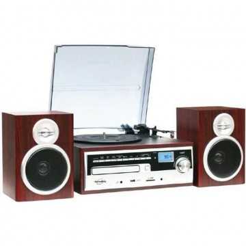 INOVALLEY CH14E Chaîne HiFi...