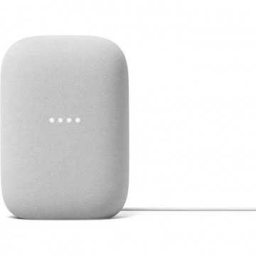 Google Nest Audio (Chalk)...
