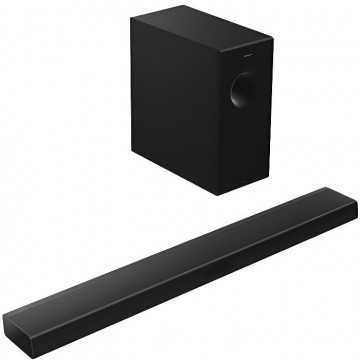 PANASONIC SC-HTB600 - Barre...