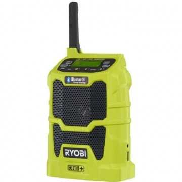 RYOBI Radio bluetooth One+...