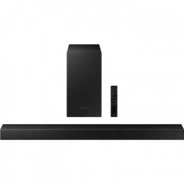 Samsung HW-T420 - Barre de...