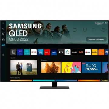 SAMSUNG QE65Q80B - TV QLED...