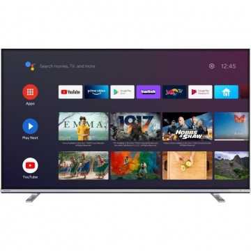 TOSHIBA - 55UA4B63DG - TV...