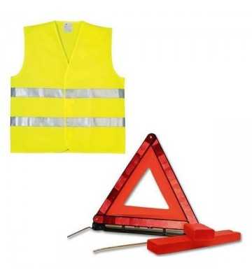 PLANET LINE Kit gilet...