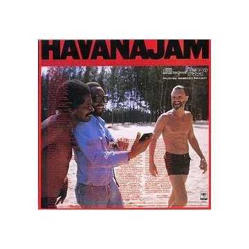 HAVANA JAM