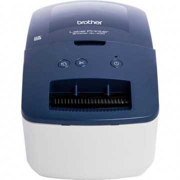 BROTHER QL-600 Imprimante...