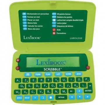 SCRABBLE Dictionnaire...