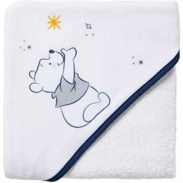 DISNEY Winnie Cape de bain...