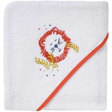 Babycalin Cape de bain - 80...