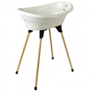 Kit baignoire VASCO Blanc...