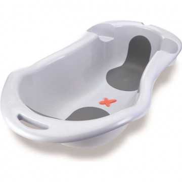 TIGEX Baignoire Anatomy...