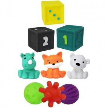 INFANTINO - Set Sensoriel...