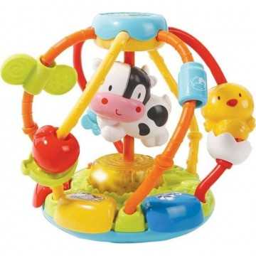 VTECH BABY - Lumi'Balle...