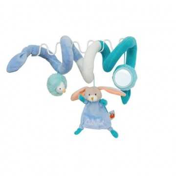 BABY NAT' Pom et Berry -...