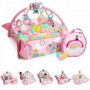 BRIGHT STARTS Tapis d'Eveil...
