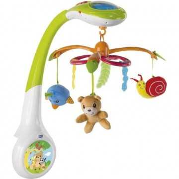 CHICCO Mobile Projecteur de...