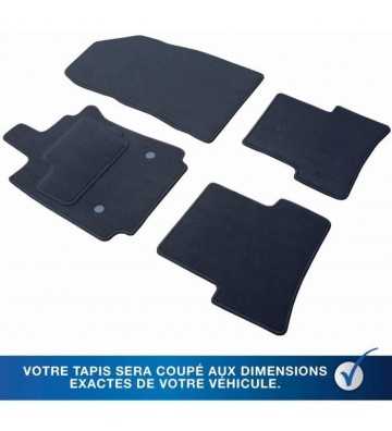 TAPIS MINI COOPER COUNTRYMAN