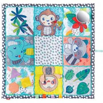 INFANTINO Tapis géant...