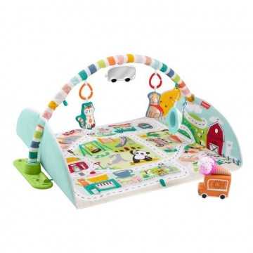 Fisher-Price - Mon Tapis...