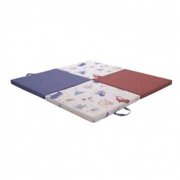 TINEO Tapis Malin Trésors...