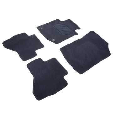 Tapis sur mesure Peugeot 308