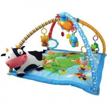 VTECH BABY - Lumi Tapis des...