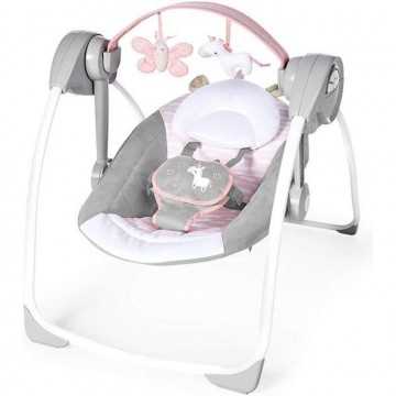 INGENUITY Balancelle bébé...