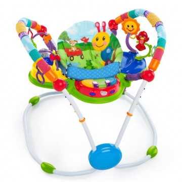 BABY EINSTEIN Aire d'éveil...