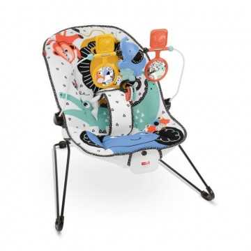 Fisher-Price - Transat des...