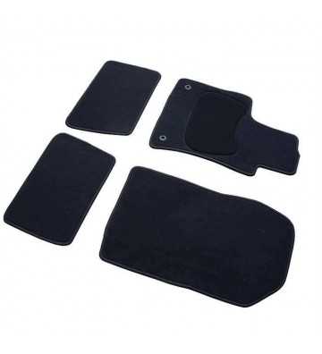Tapis tufté sur mesure Clio...