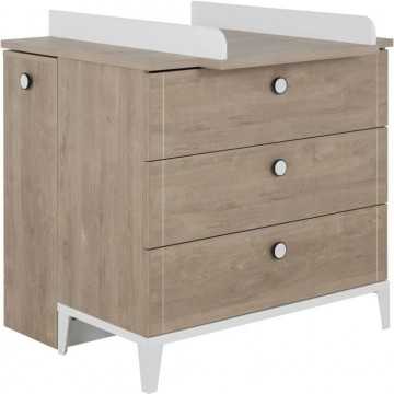GALIPETTE MARTIN Commode 3...