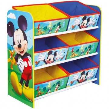 Mickey Mouse et ses amis -...