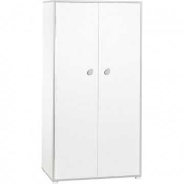 BABYPRICE CLEO armoire 2...