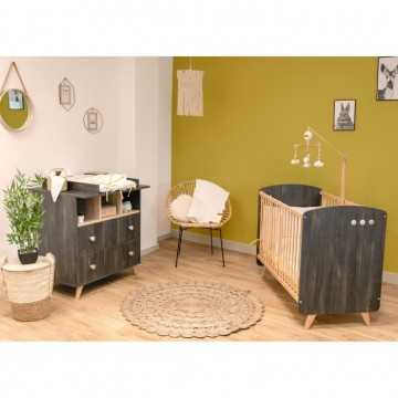 DOMIVA Chambre Duo Senja -...