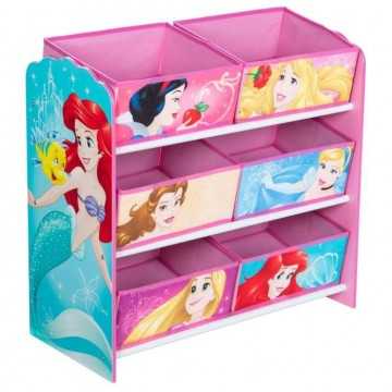 DISNEY PRINCESSES Meuble...