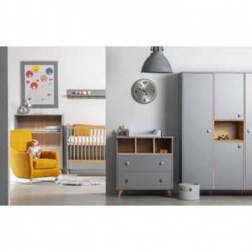 TANUKI Chambre bébé Trio...