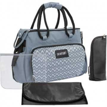 BADABULLE Sac a Langer...
