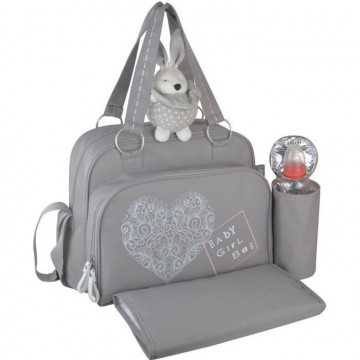 BABY ON BOARD Sac a langer...
