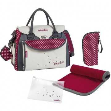 Babymoov Baby Chic, Sac a...