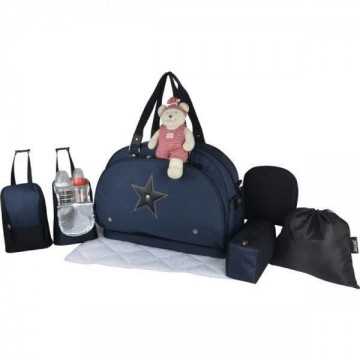 BABY ON BOARD Sac grand...
