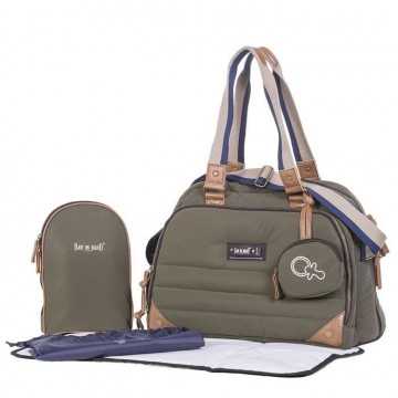 BABY ON BOARD Sac a langer...