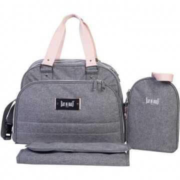 BABY ON BOARD Sac a langer...