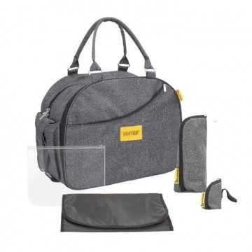 BADABULLE Sac a langer...